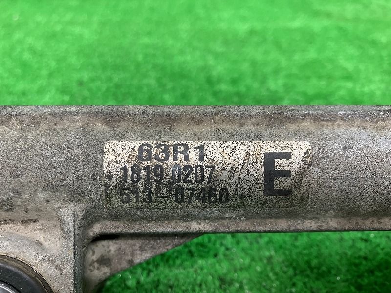 MK53S ステアリングギアボックス