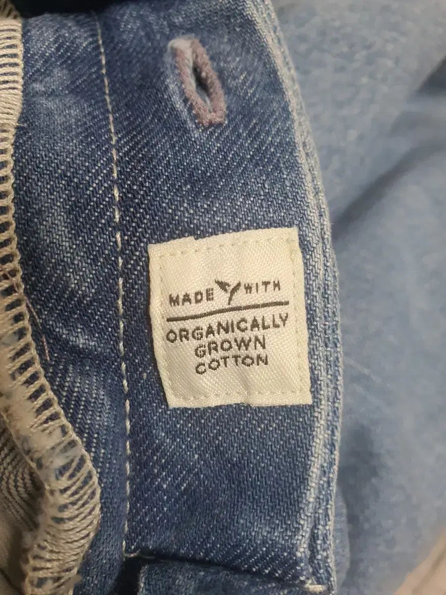 リーバイス Made