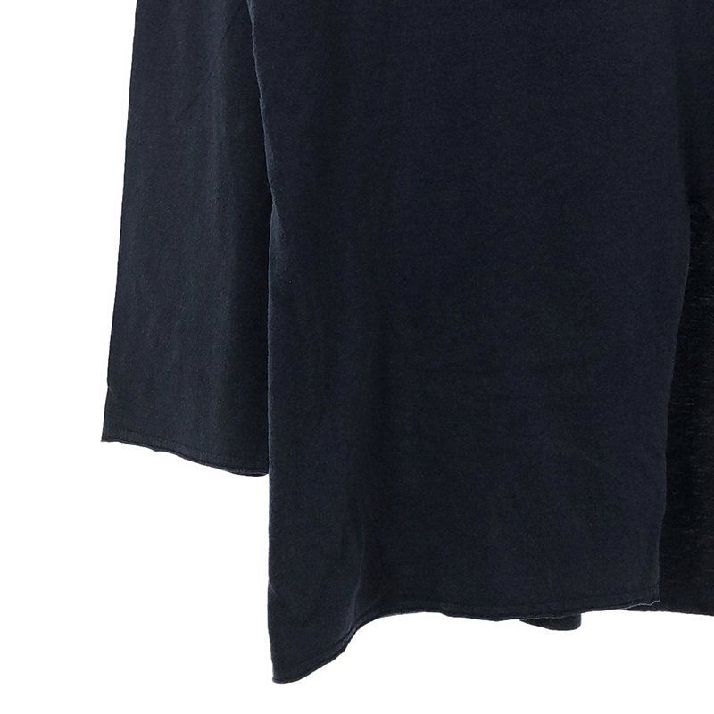 YOHJI YAMAMOTO POUR HOMME / ヨウジヤマモトプールオム | ダメージ 