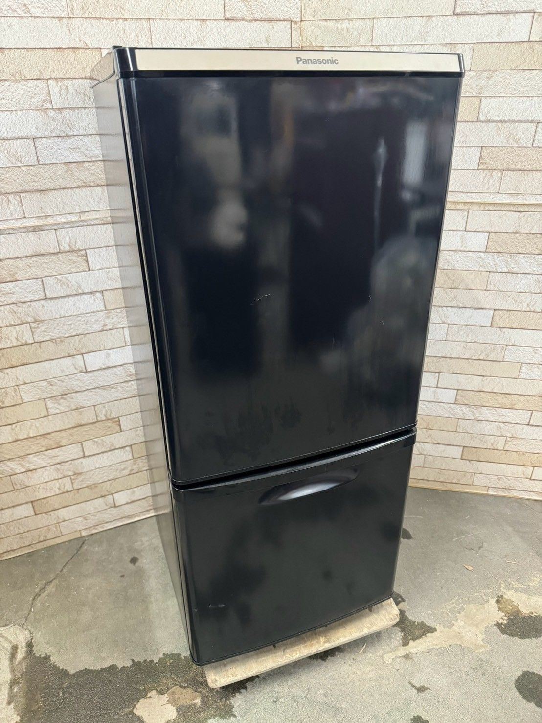全国送料無料☆3か月保証付き☆冷凍冷蔵庫☆2020年☆Panasonic☆NR