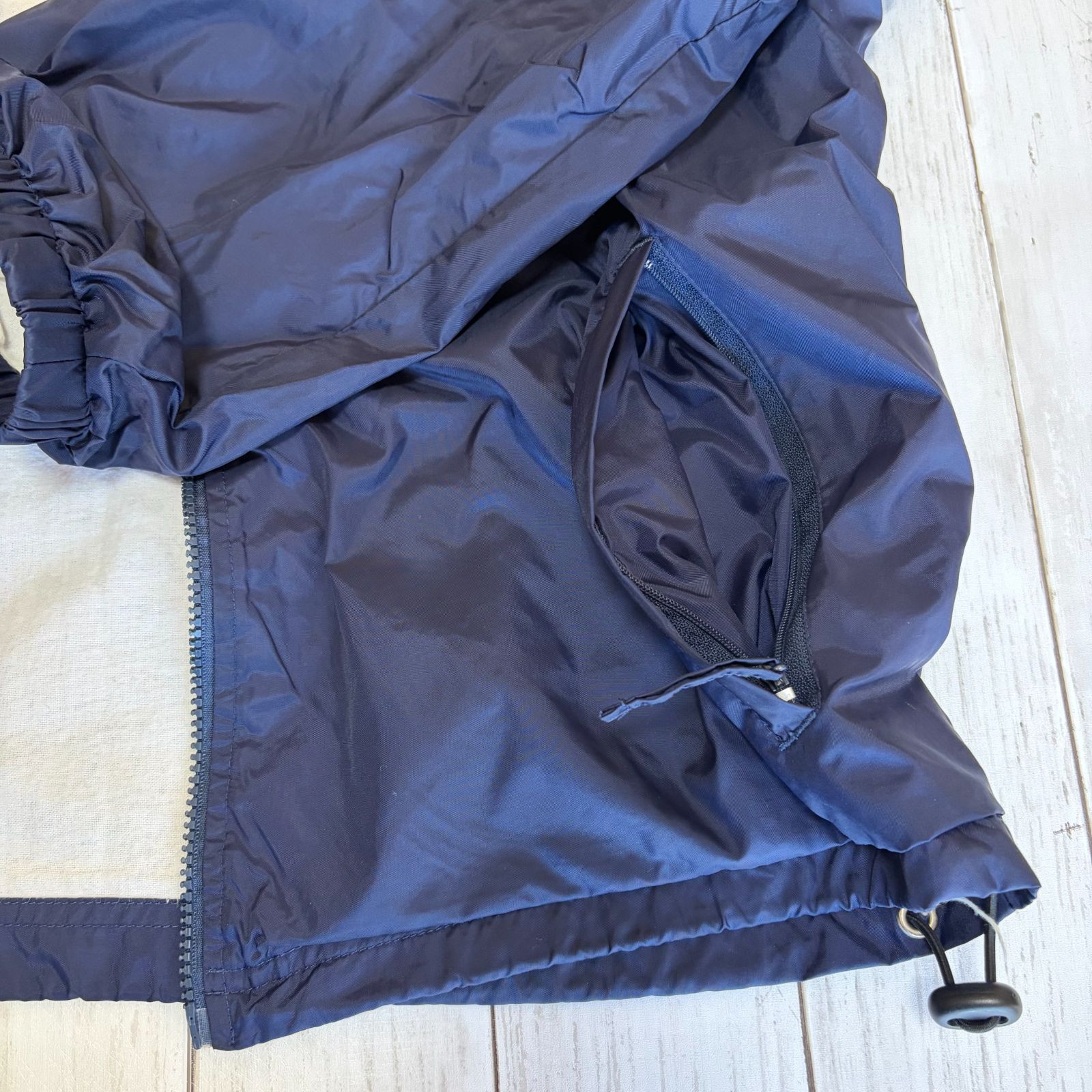 ナイロンジャケット M