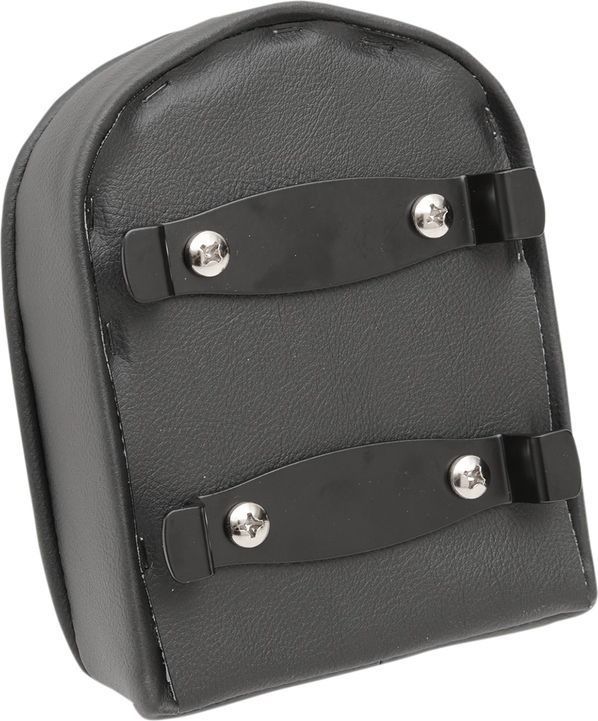 Drag Specialties PAD SISSYBAR SHORT PILLOW | 0822-0301