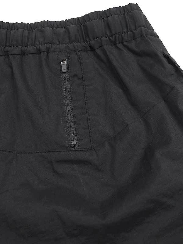 th products ティー エイチ プロダクツ Jog Shorts ジョグショーツ