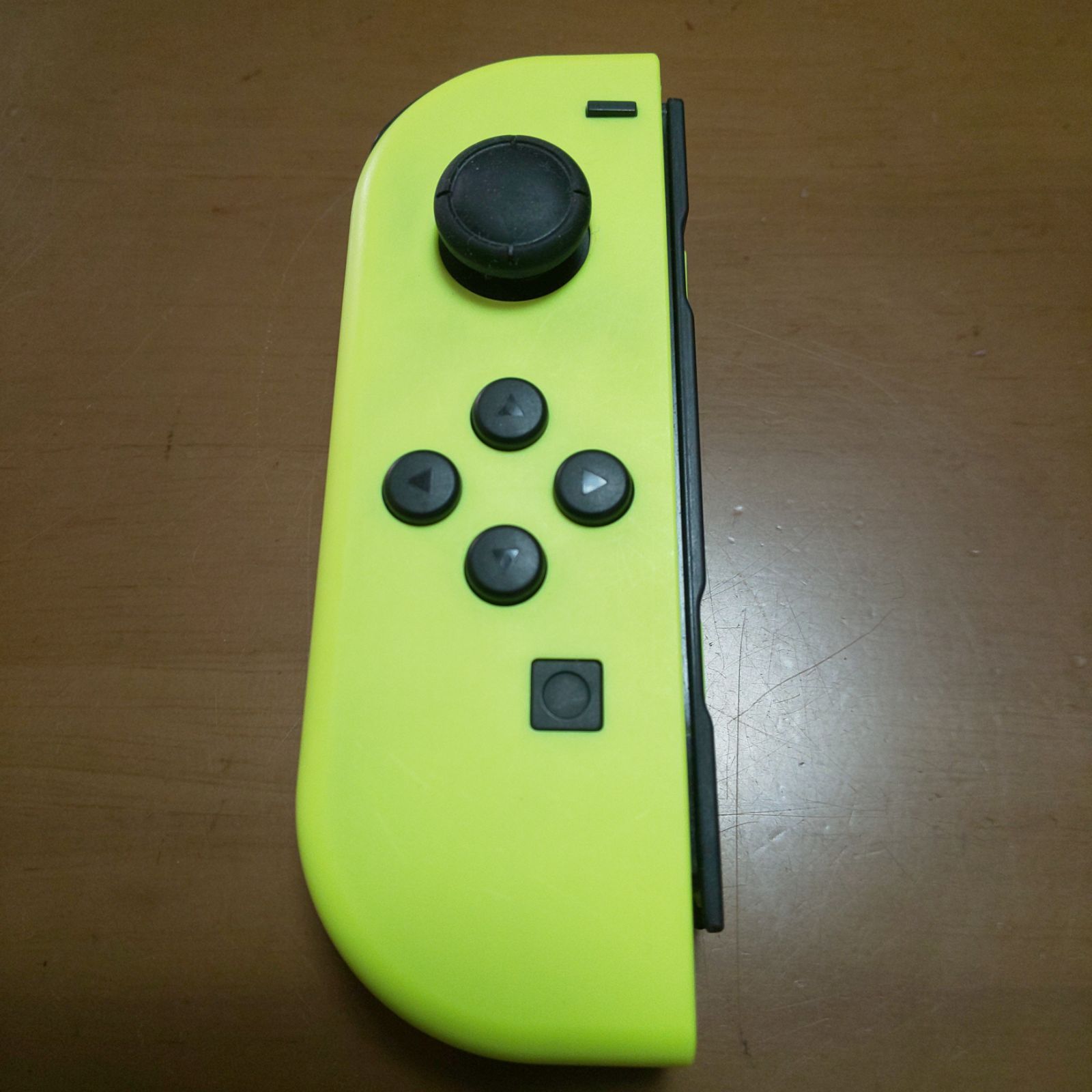 Nintendo Switch 本体 ネオンイエロー/パープル プロコン