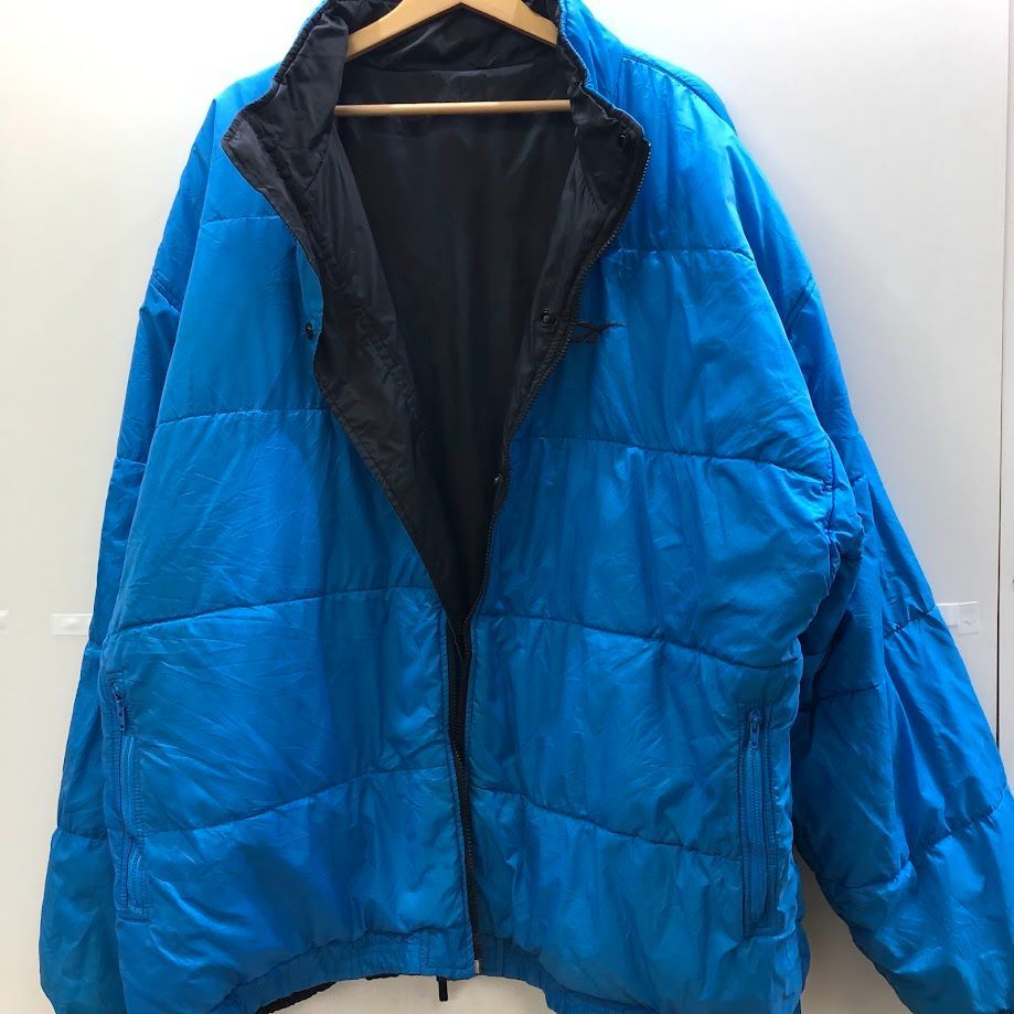 Reebok リーボック vintage ヴィンテージ 中綿ジャケット ダウン 