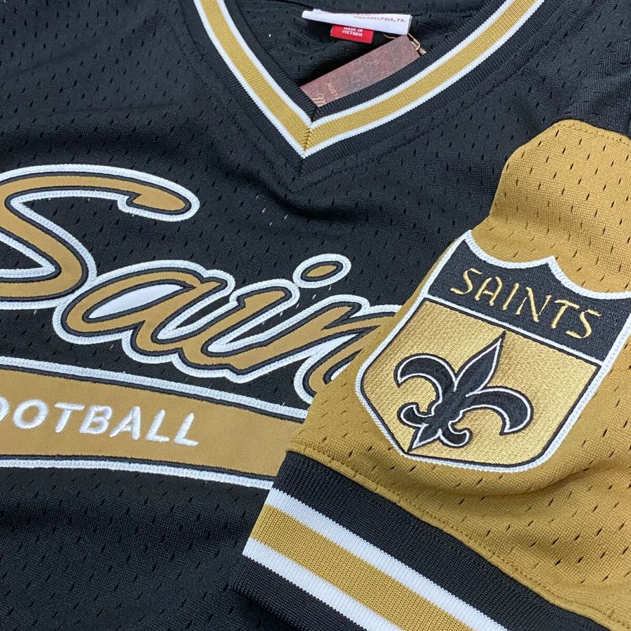 Saints