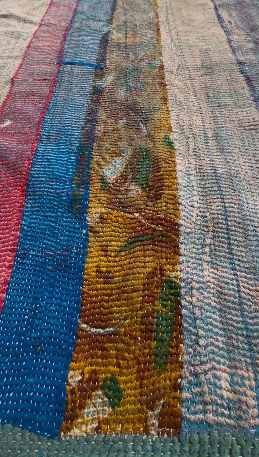 マルチマット ラグ