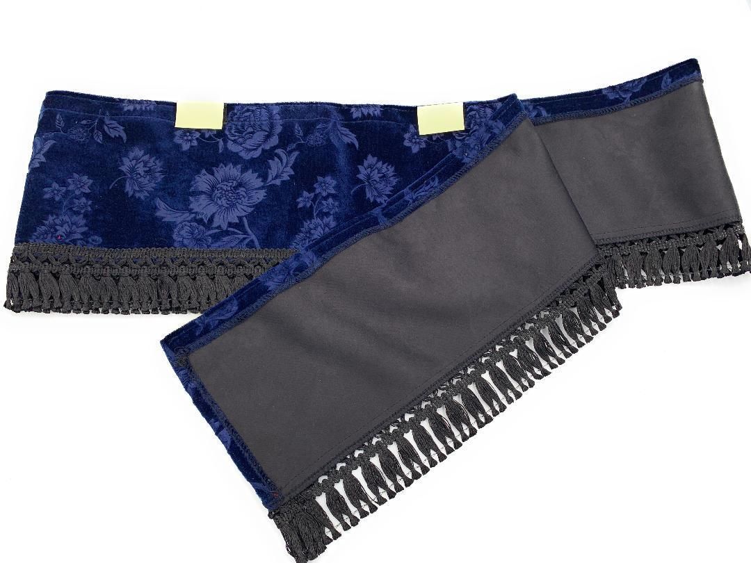 チンチラ仮眠カーテン トラック用】リーズナブル金華山シリーズ