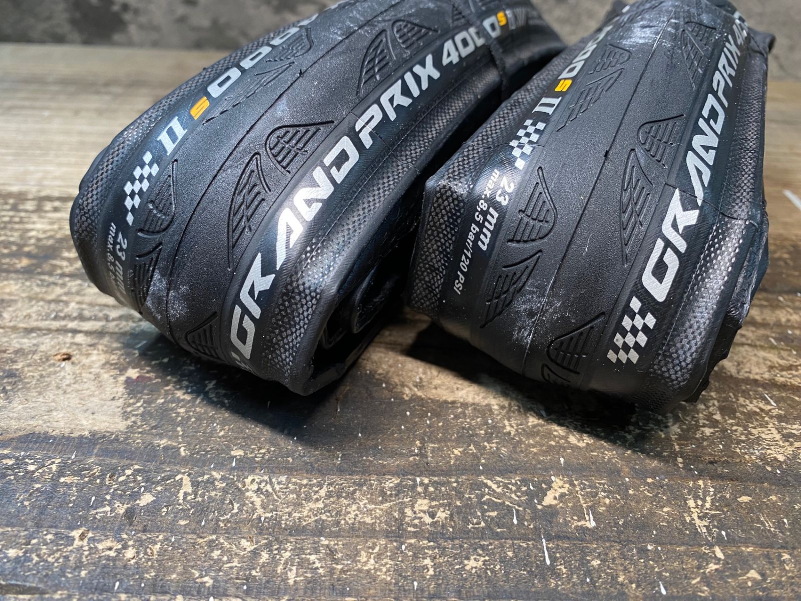 パーツ Continental GRAND PRIX 4000 S II 700x25C パーツ Continental GRAND PRIX 4000 S II 700x25C CONTINENTAL Grand