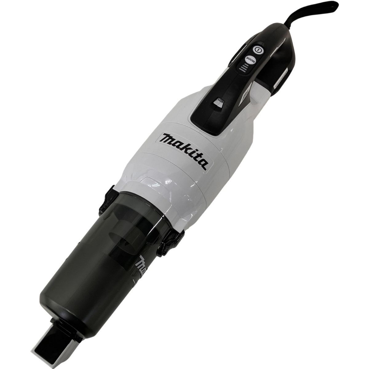 CL286FDZW 充電式クリーナー