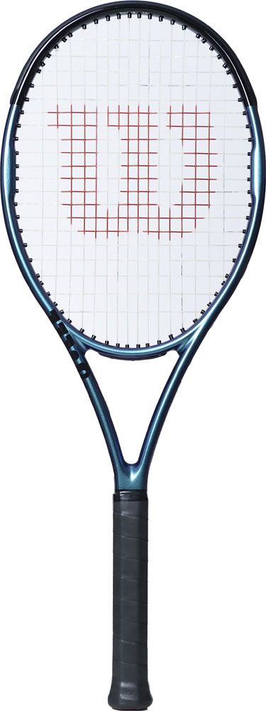 ウイルソン Wilson テニス ウルトラツアー95CV V4.0 G2 27.25インチ ULTRA TOUR 95CV V4.0 フレームのみ ケースなし 硬式ラケット 部活 クラブ 試合 WR116911U2 -