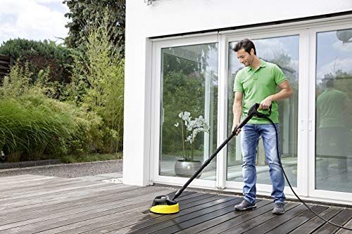 ケルヒャーKARCHER テラスクリーナー T350KARCHER 高圧洗浄機用 2.643