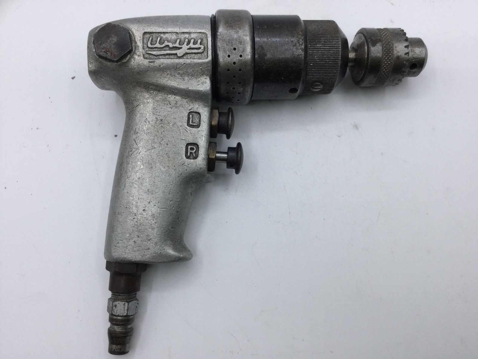 品 URYU|瓜生 常圧エアタッパ UT-66B-15 ITRZL5LETHLQ エコツール豊田インター店 M02