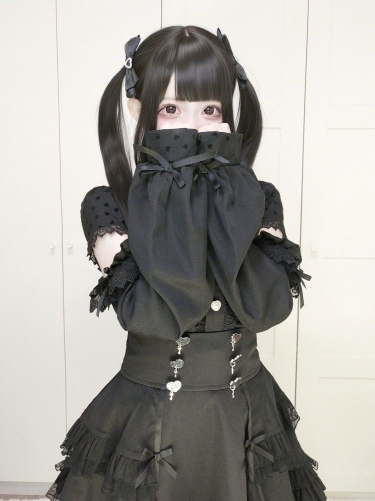 ワンピース ロリィタ