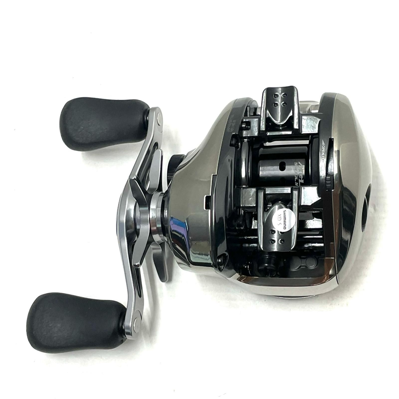 25 アンタレス 101 HG SHIMANO ANTARES 101HG シマノ アンタレス 101HG