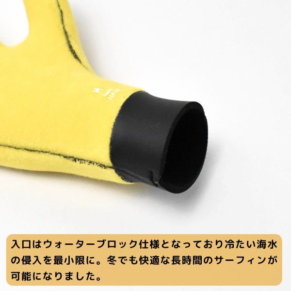 MAGIC マジック ロイアル 2025年 HYB Glove 2.0mm 5本指 グローブ