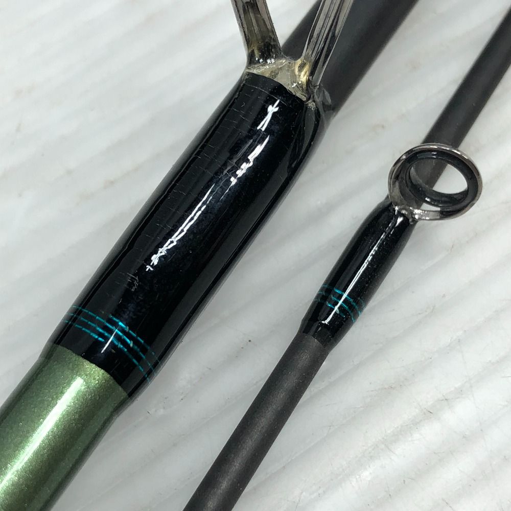 ロックフィッシュボトム