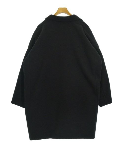 Deluxe チェスターコート メンズ 古着