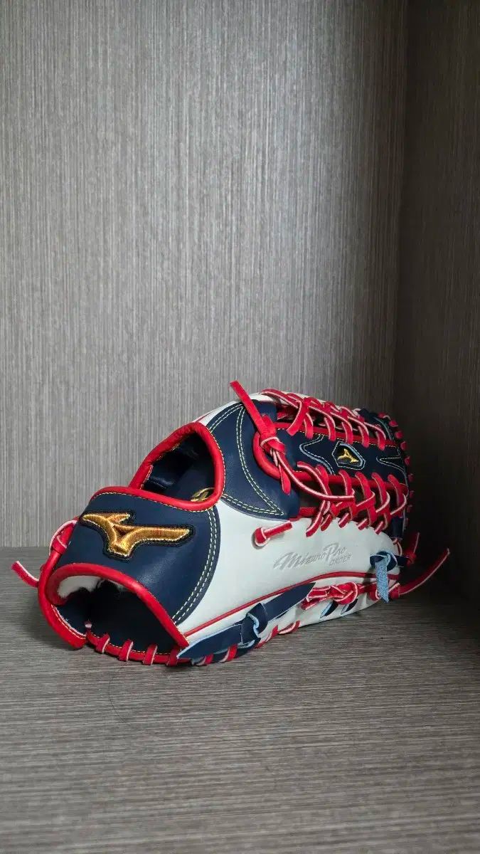 2025年最新作が続々入荷中！ Mizuno Pro ミズノプロ ハーガジャパン オーダー 外野グローブ