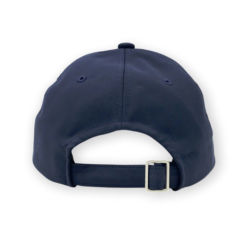【レア！美品】レザレクション キャップ　デニム生地　ネイビー　ゴルフ キャップ 通販 | Resurrection (レザレクション)【公式通販】