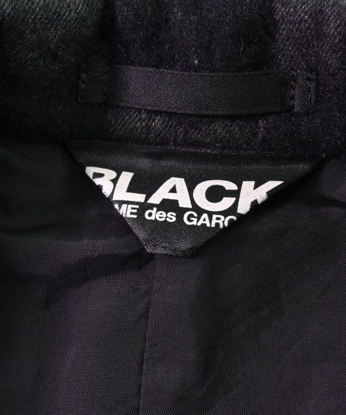 BLACK COMME des GARCONS コート（その他） メンズ 【古着】【中古