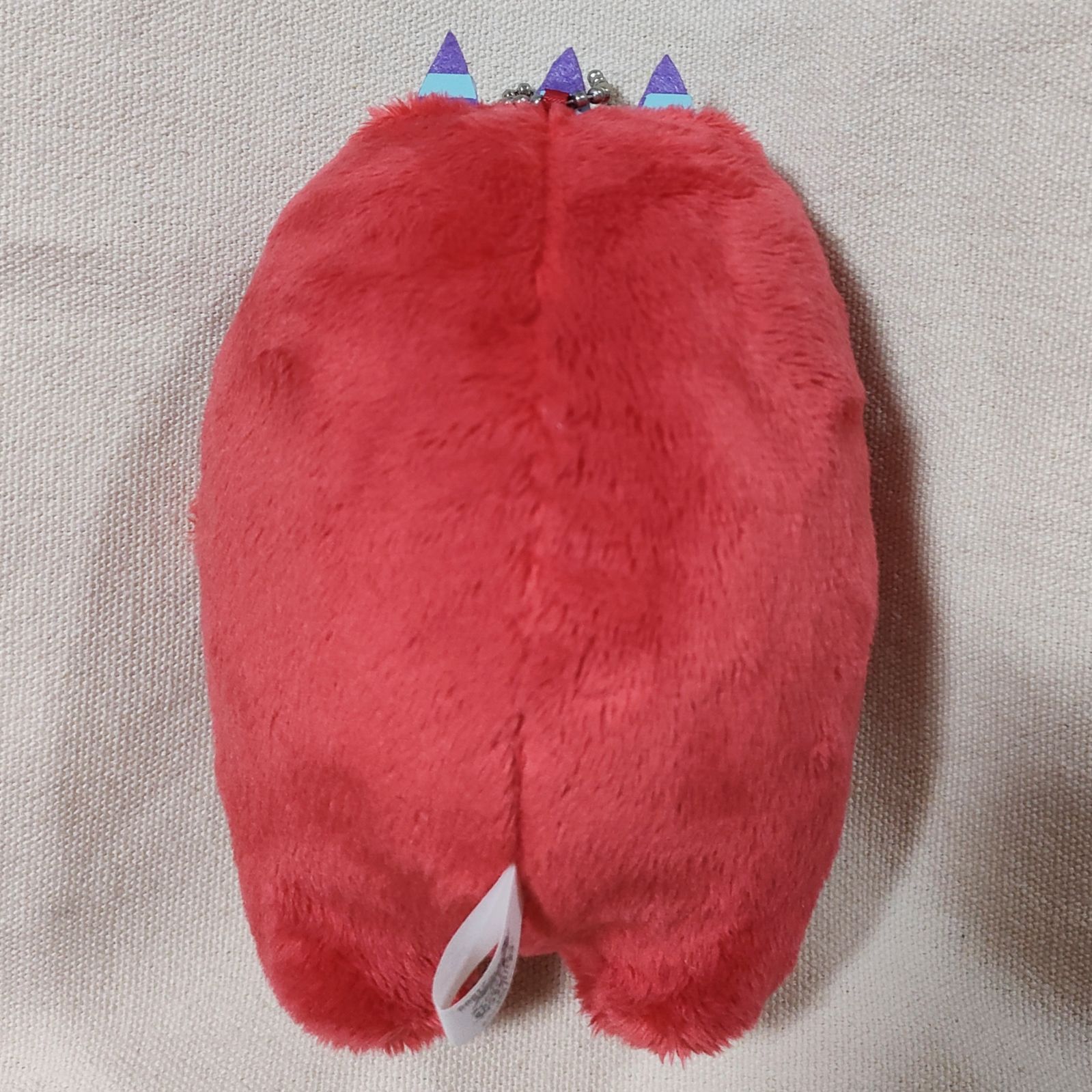 アイドリッシュセブン 七瀬陸 きらどるぬいぐるみ アイナナパレード