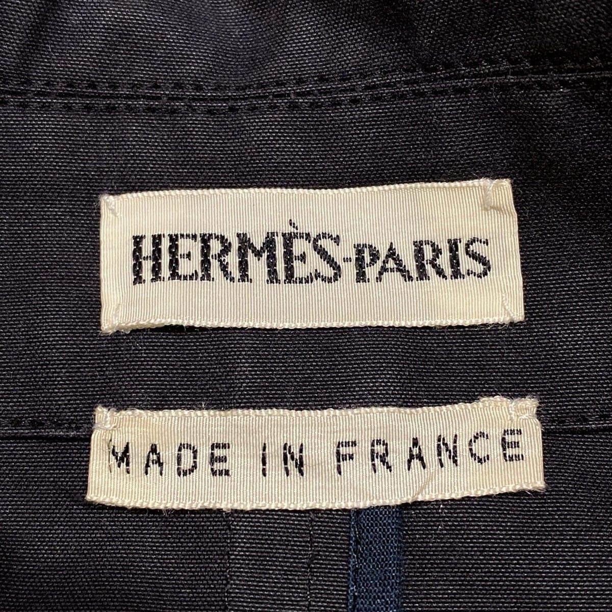 HERMES(エルメス) コート サイズ36 S レディース マルジェラ期