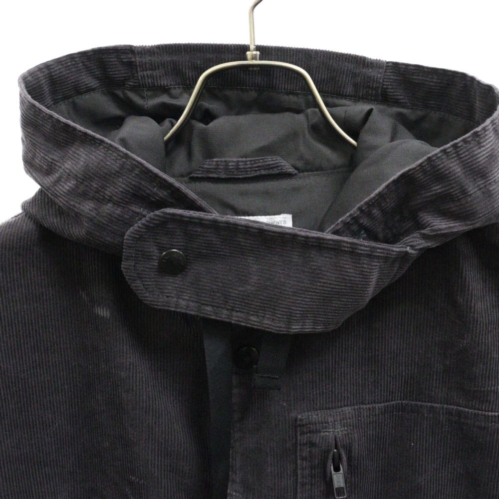 Engineered Garments (エンジニアド ガーメンツ) EG Bench Jacket