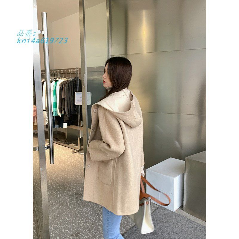 アウター モッズコート