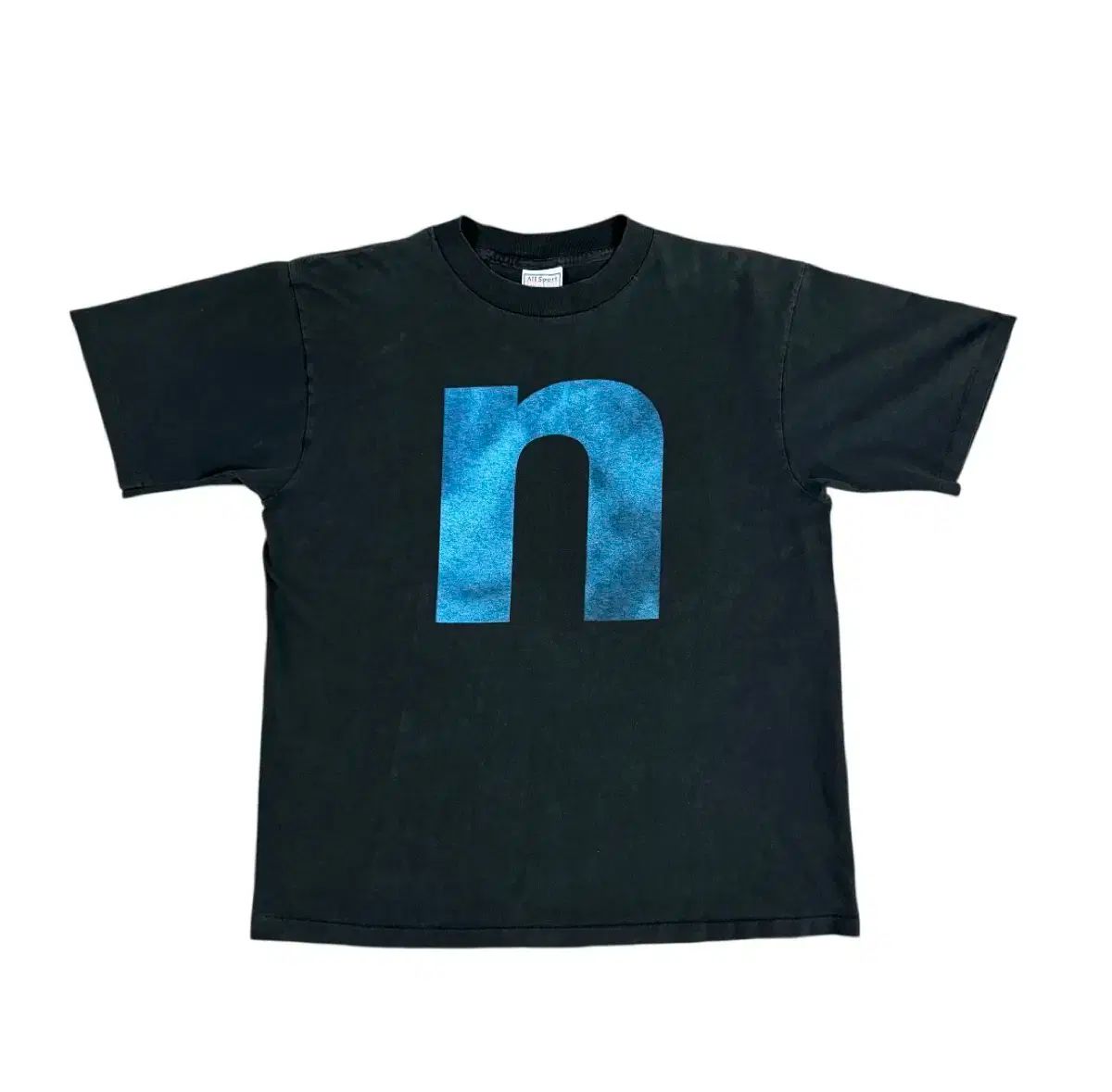 Nine Inch Nails fixed Tシャツ ナインインチネイルズ 90s ナイン・インチ・ネイルズ Nine Inch Nails Fixed バンド T