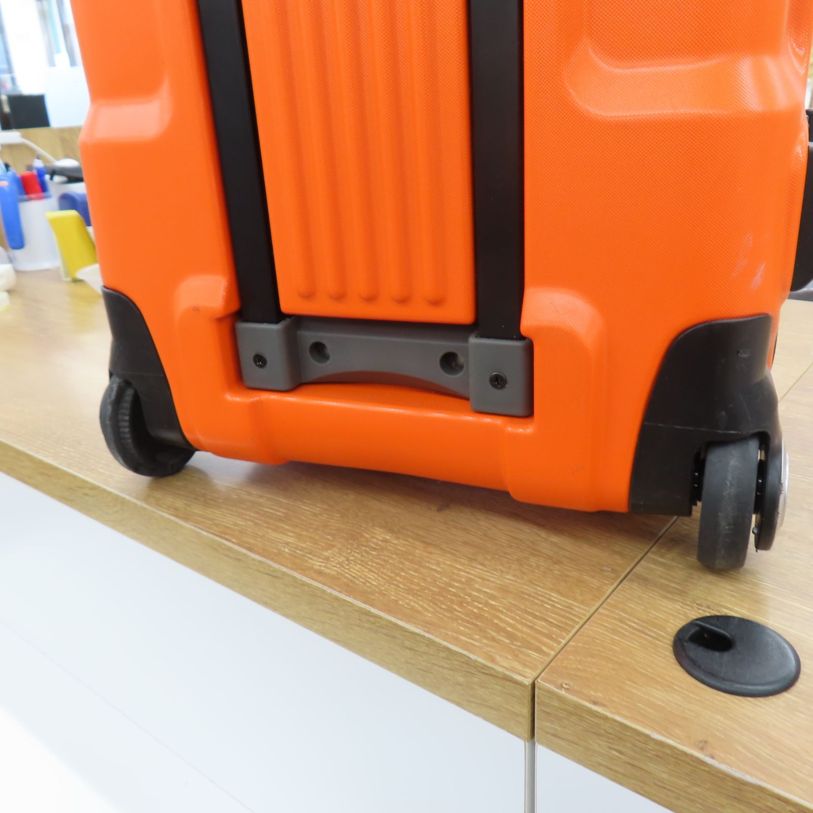 プロテックス PROTEX 容量40L キャリーケース FP-32N プロテックス