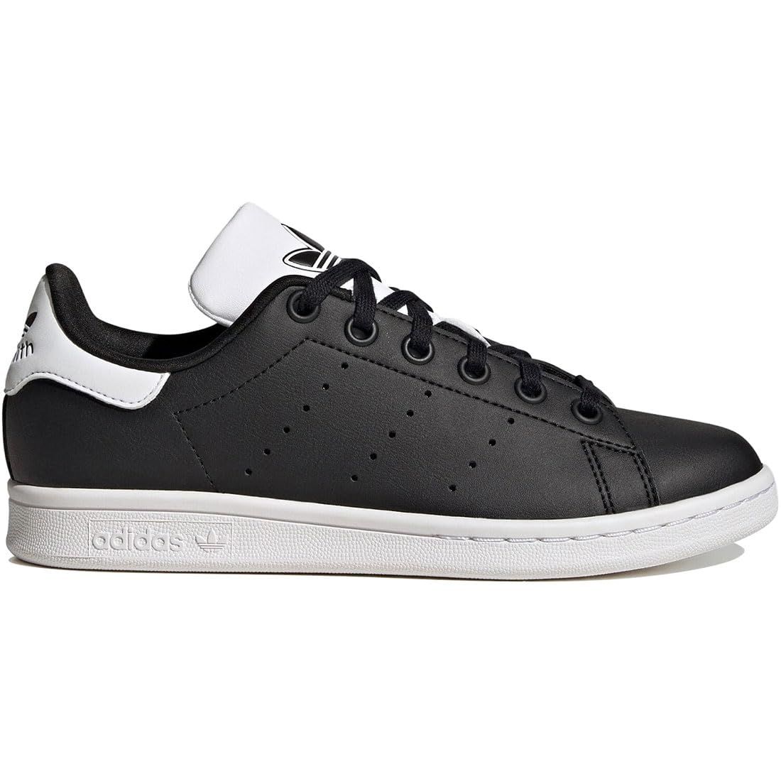 アディダス スタンスミス W STAN SMITH コアブラック|コアブラック|フットウェアホワイト IG7689 日本 22.5cm 22.5 cm