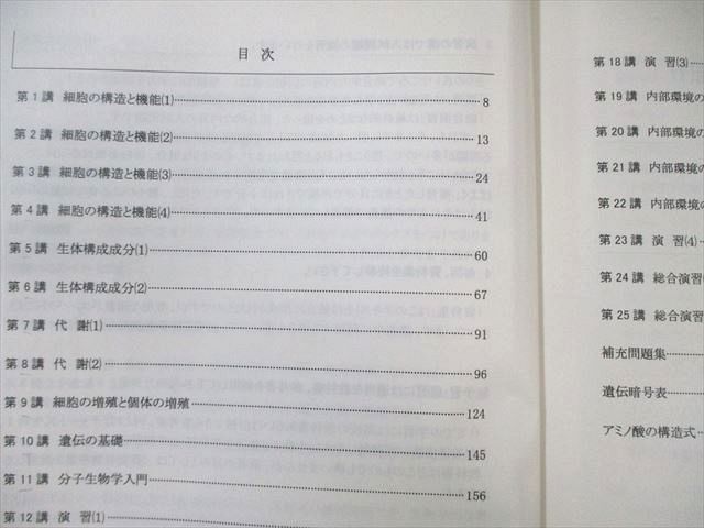 河合塾KALS 医学部学士編入対策講座 生命科学/【資料集】 2012 基礎シリーズ 計2冊 DVD17枚付(全揃) 130M0D 楽天市場】河合塾KALS 医学部学士編入対策講座 生命科学【資料集