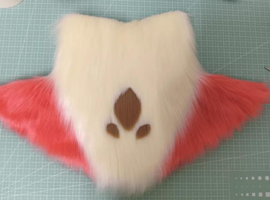 着ぐるみヘッド キツネ NO.367 ピンク 全頭ヘッド ケモノ ファースーツ ぬいぐるみ コスプレ コスチューム kigurumi 一点物 WWW_IMPECCABLEHEALTHCARESERVICES_COM