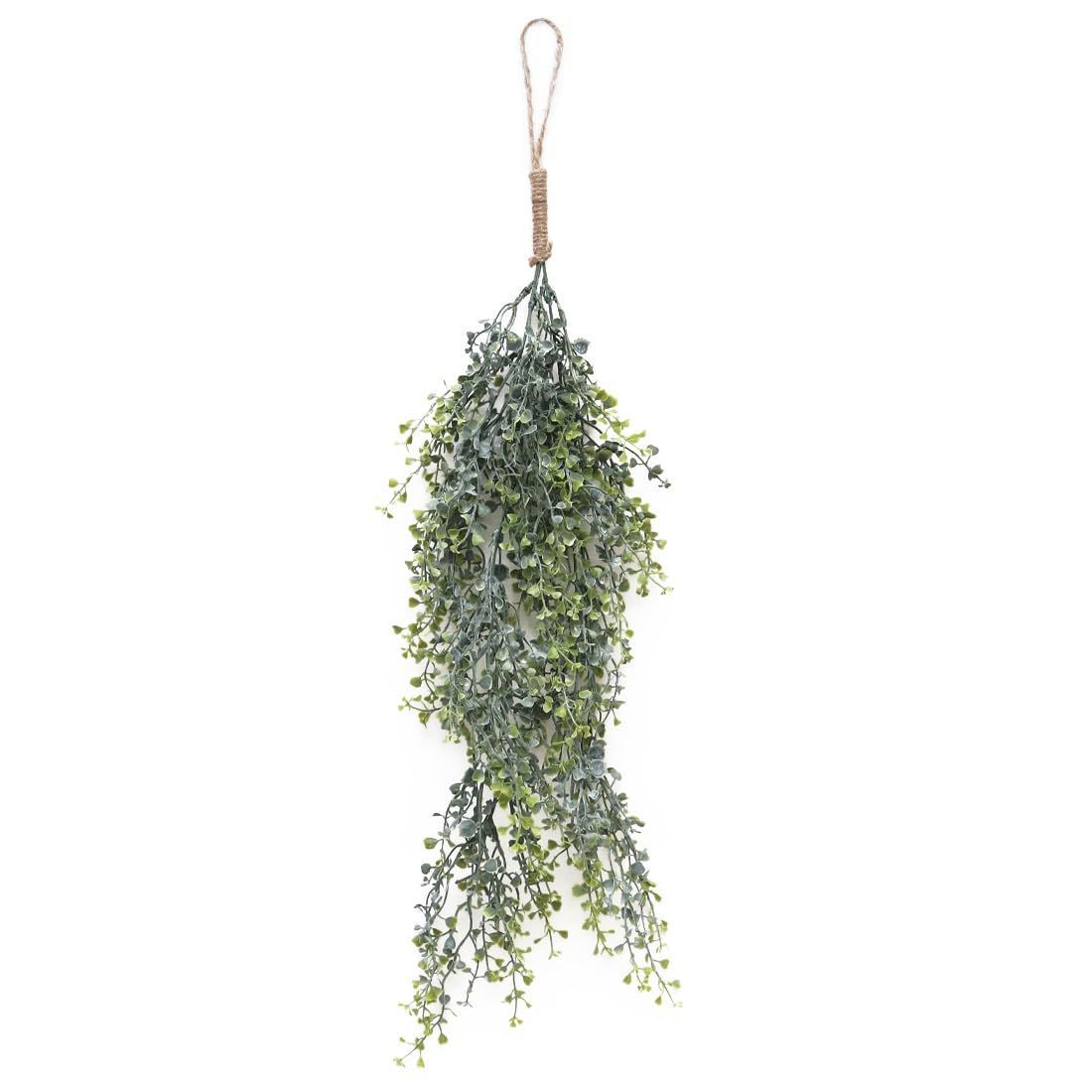 数量 インテリアグリーン 造花 観葉植物 光触媒 ケーアイジャパン フェイクグリーン ミニシェルリーフ 60cm