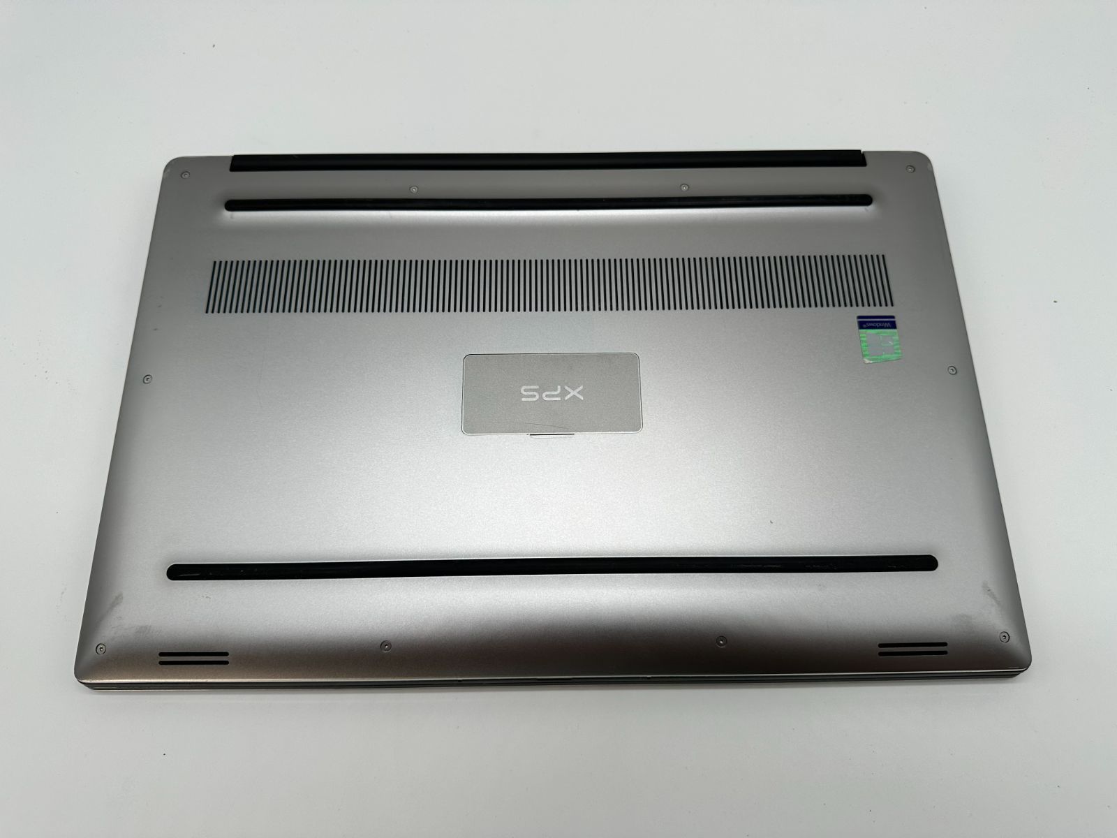 4K 解像度 タッチパネル GTX1050 搭載 DELL XPS 15 9560 Core i7