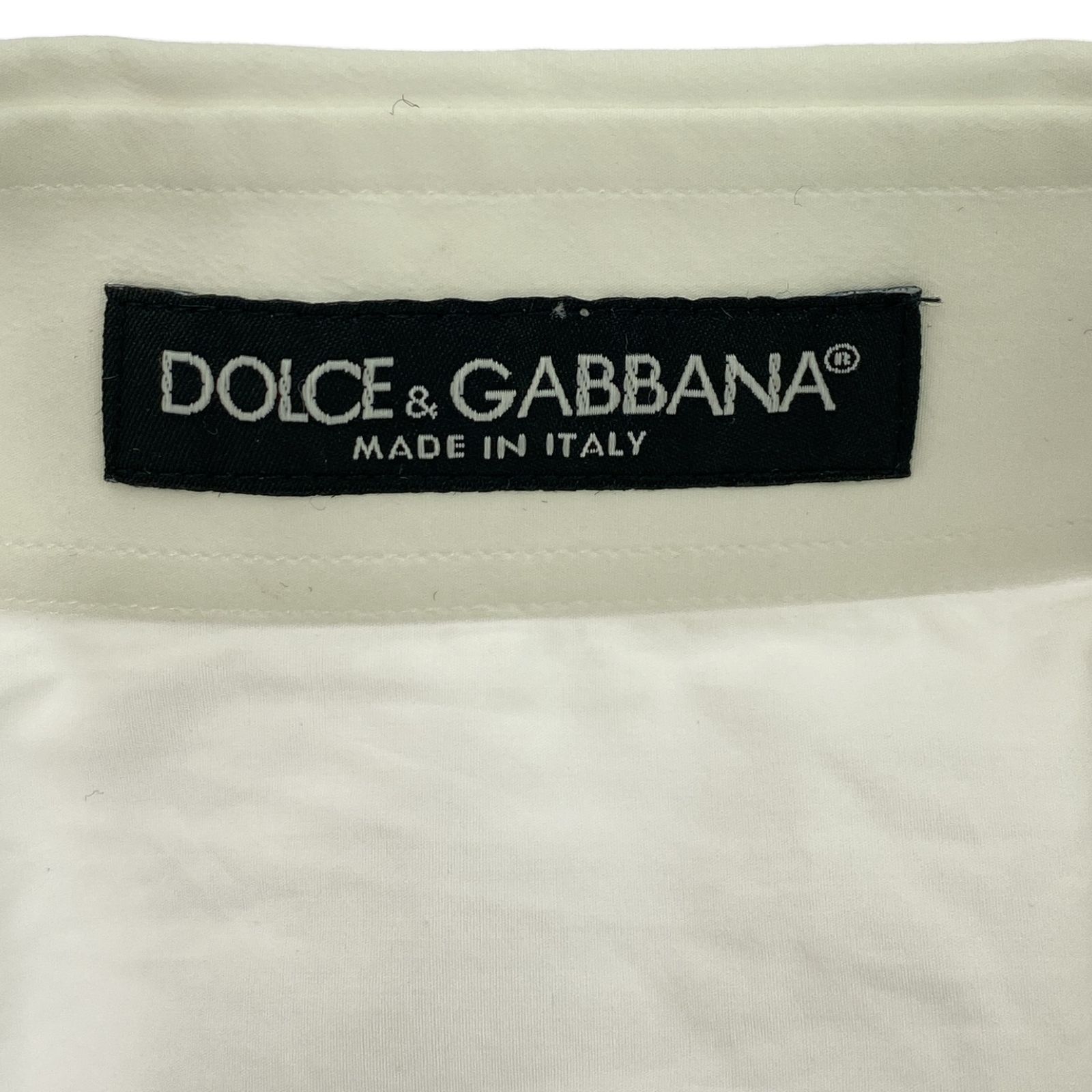 ドルチェアンドガッバーナ DOLCE