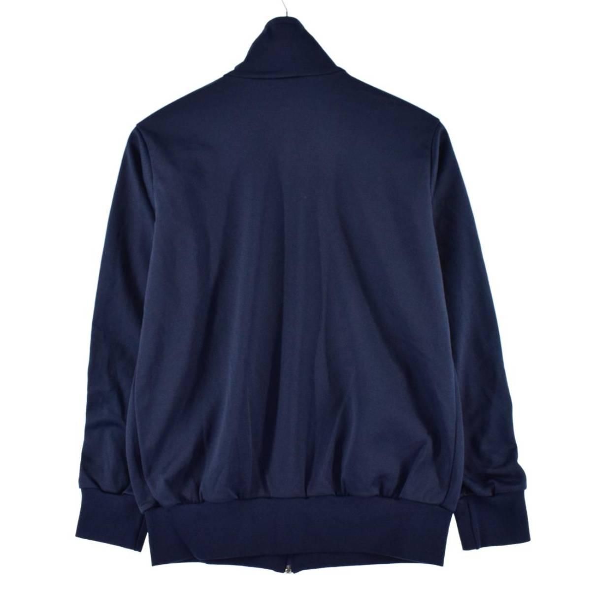 古着 70年代 プーマ PUMA ジャージ トラックジャケット フランス製 