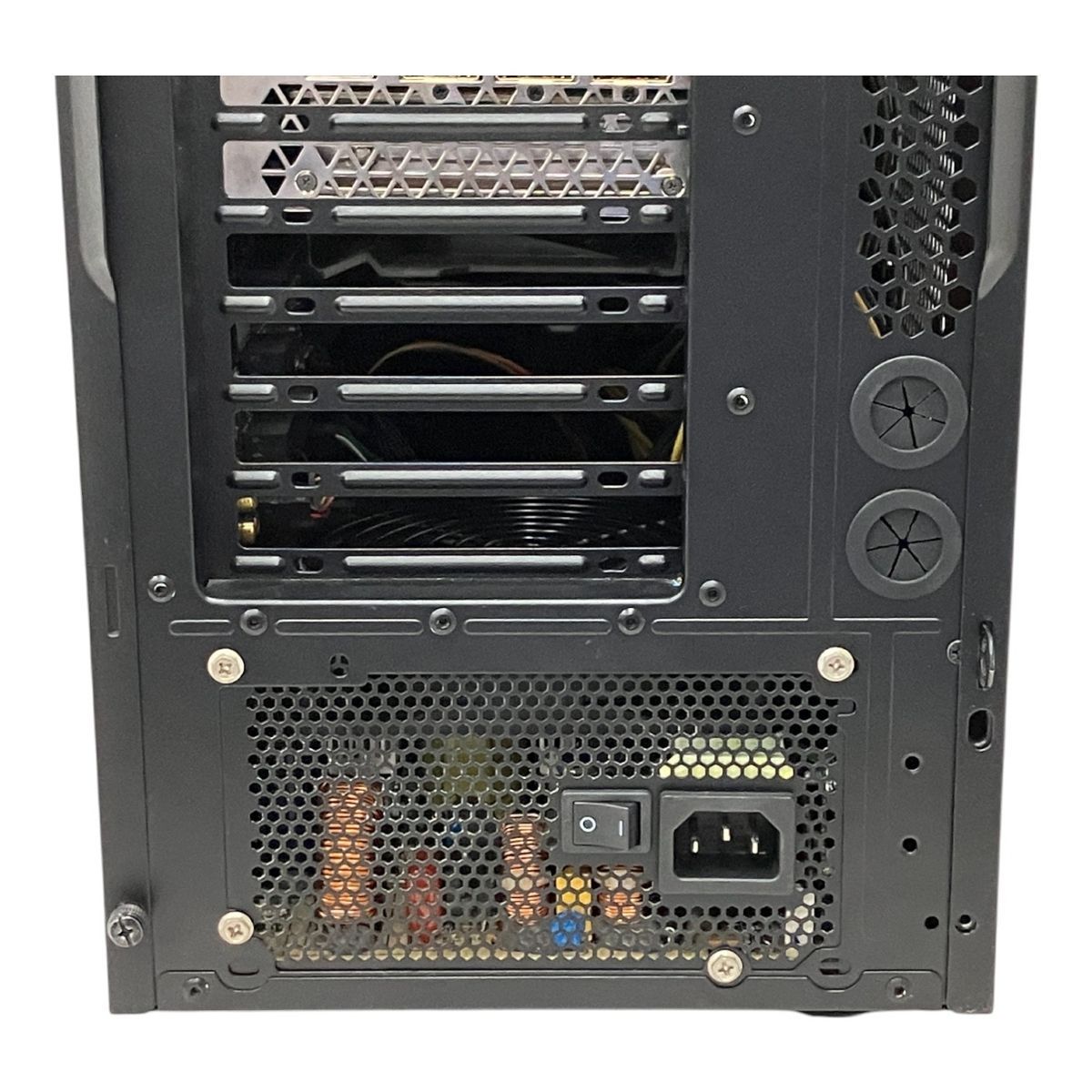 GALLERIA XT i7-8700 RTX3080 中古PC - メルカリ