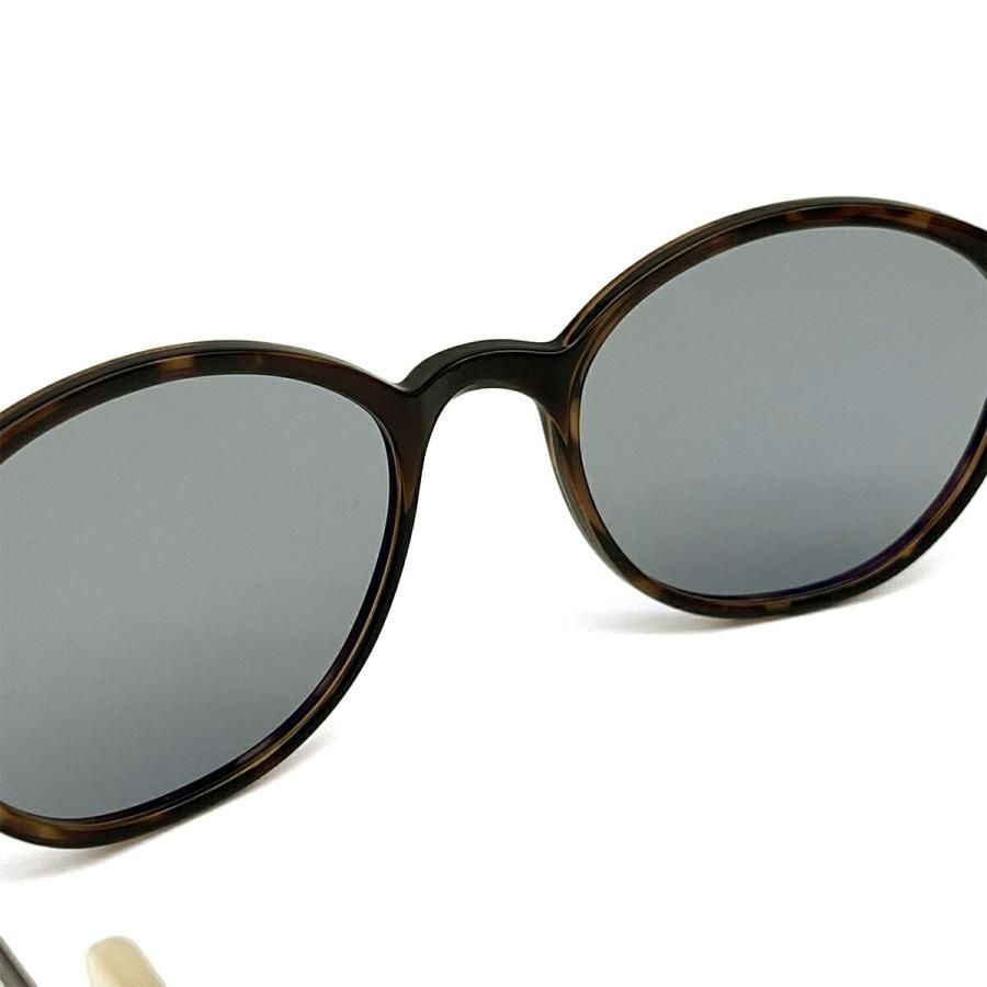 ちょこサン FG24518 DB 鼻に跡がつかないサングラス シャルマン 新品