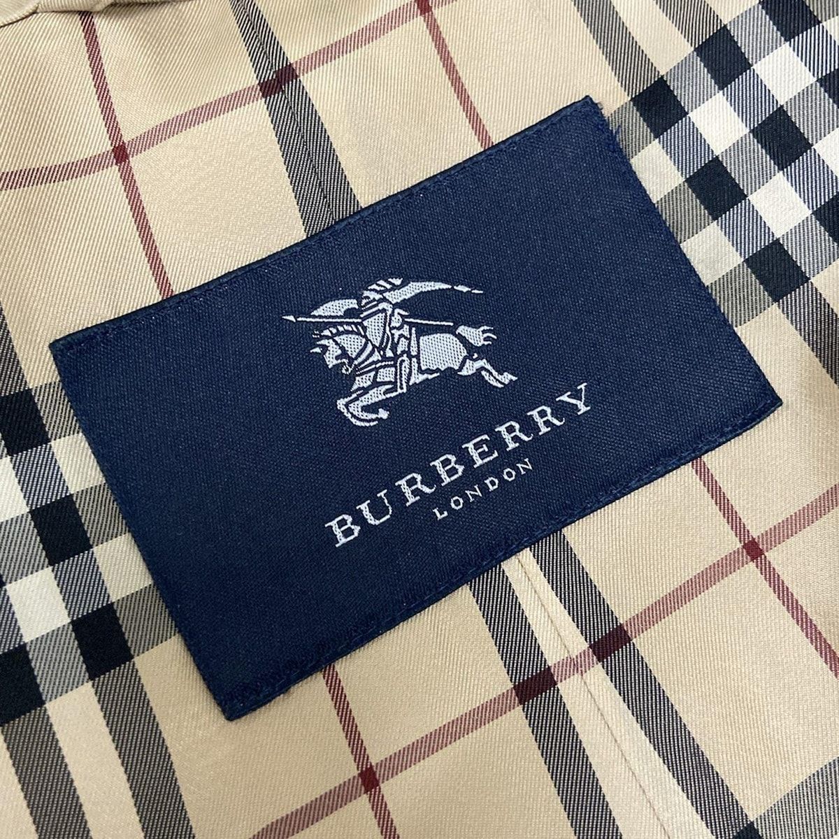 LONDON バーバリーロンドン