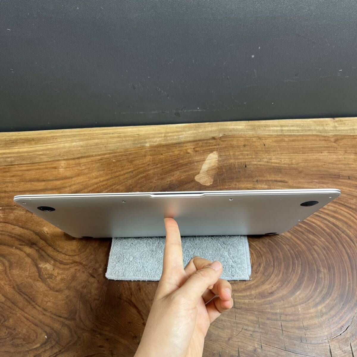 美品 MacBook Air 13