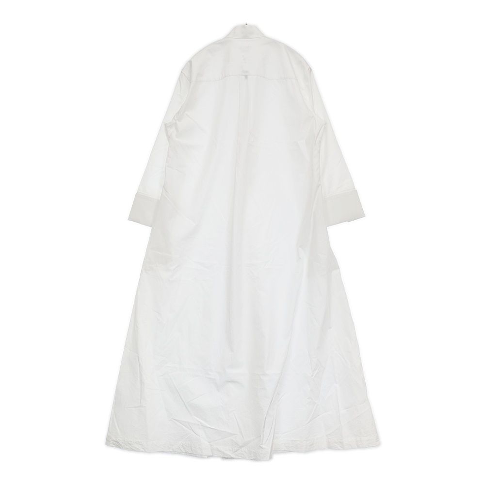 GABRIELA COLL GARMENTS NO.46 POPLIN Oversized Kurta クルタ THOMAS