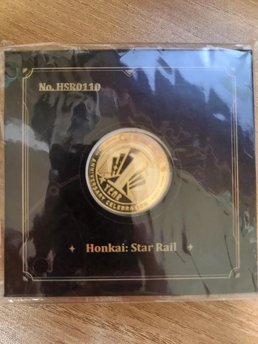 崩壊 スターレイル 1 記念日 コイン