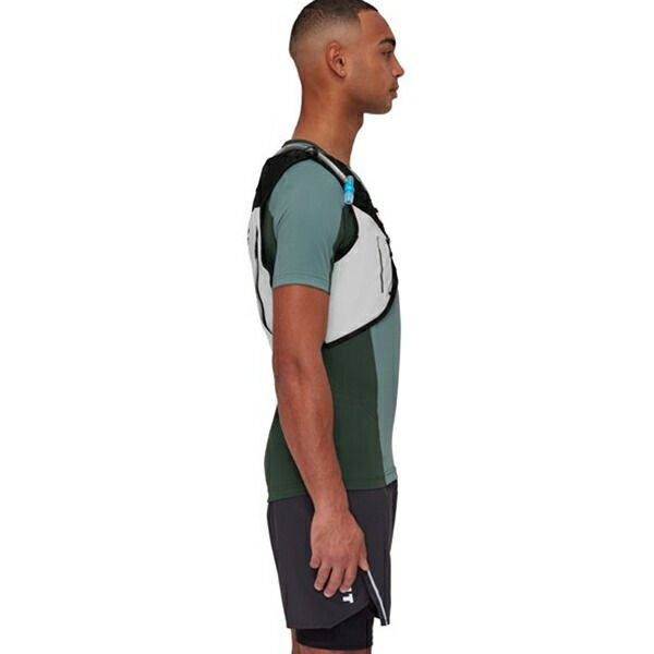 ディパック リュック