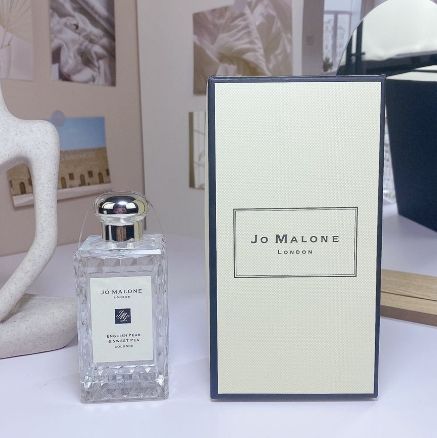 JO MALONE LONDON ジョー マローン ロンドン イングリッシュペアー＆スイート ピー コロン 100mL English Pear & Sweet Pea Cologne