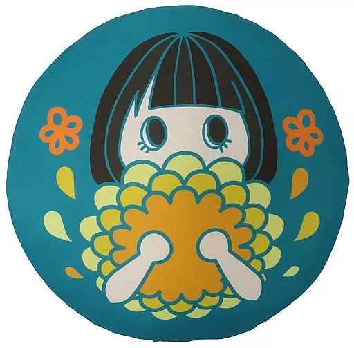 クッション 抱き枕 本体 楠木ともり ハグクッション 複製直筆メッセージ入り Kusunoki Tomori coming-of-age WRAPPED|||LIVE廿