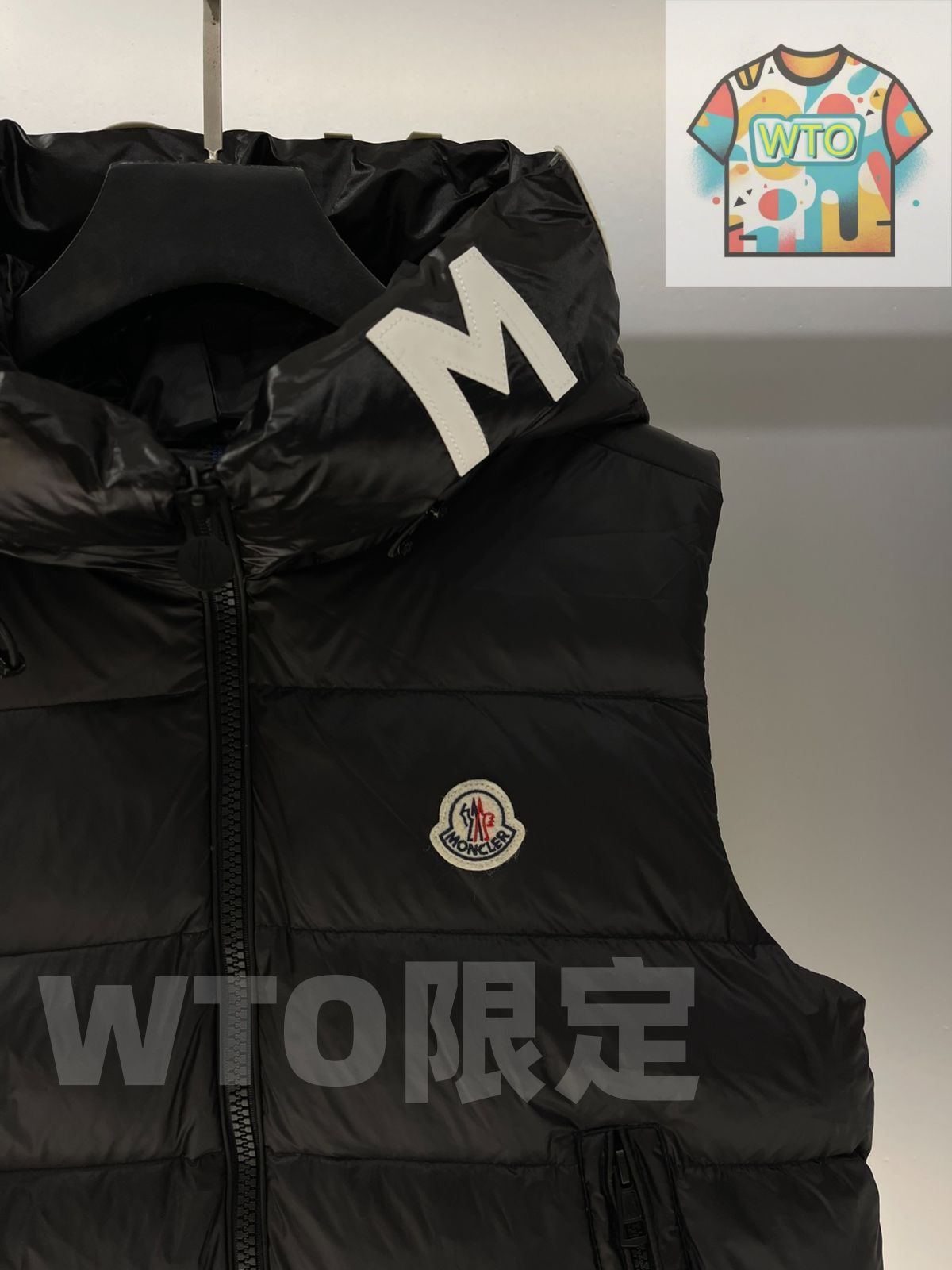 モンクレールベスト 三越伊勢丹 | MONCLER/モンクレール_メンズ通販 | GUERSACベスト