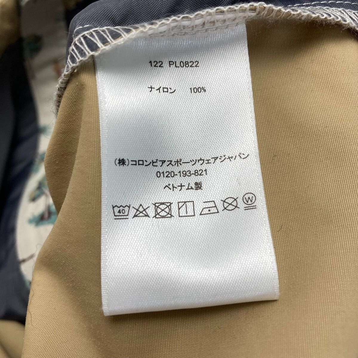 M レディース