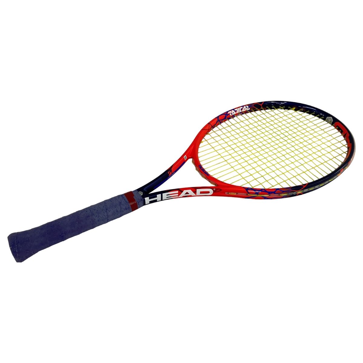 HEAD ヘッド RADICAL MP ラジカル エムピー Graphene Touch G3